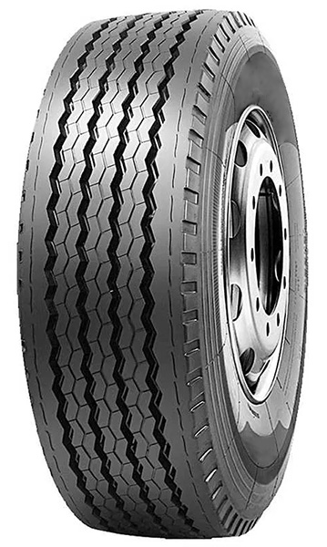 Автошина 235/75R17.5 GALLANT GL022 універс 143/141J